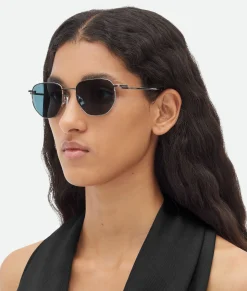 Split Panthos Sunglasses