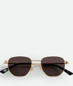 Split Panthos Sunglasses