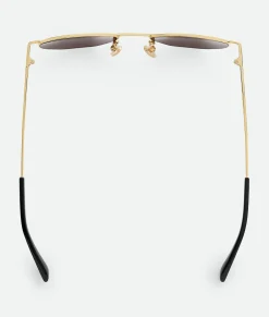 Split Panthos Sunglasses