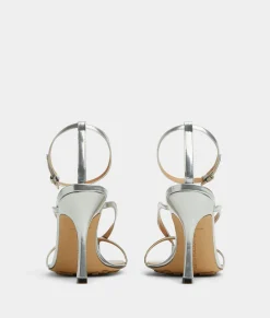 Stretch Strap Sandal