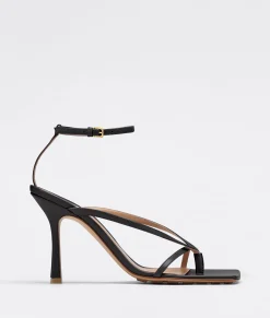 Stretch Strap Sandal