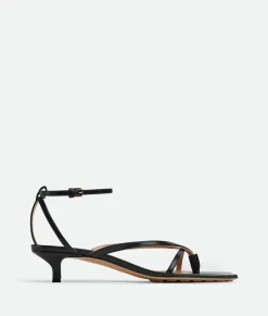 Stretch Strap Sandal