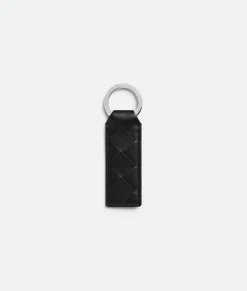 Tab Key Ring