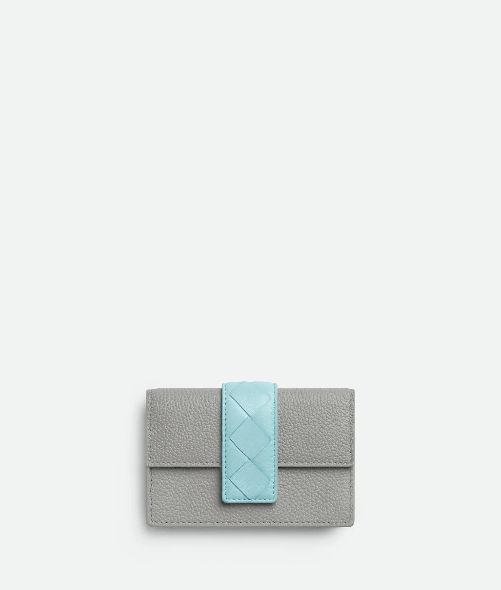 Tag Business Card Case