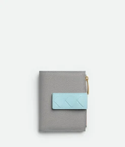Tag Small Bi-Fold Wallet