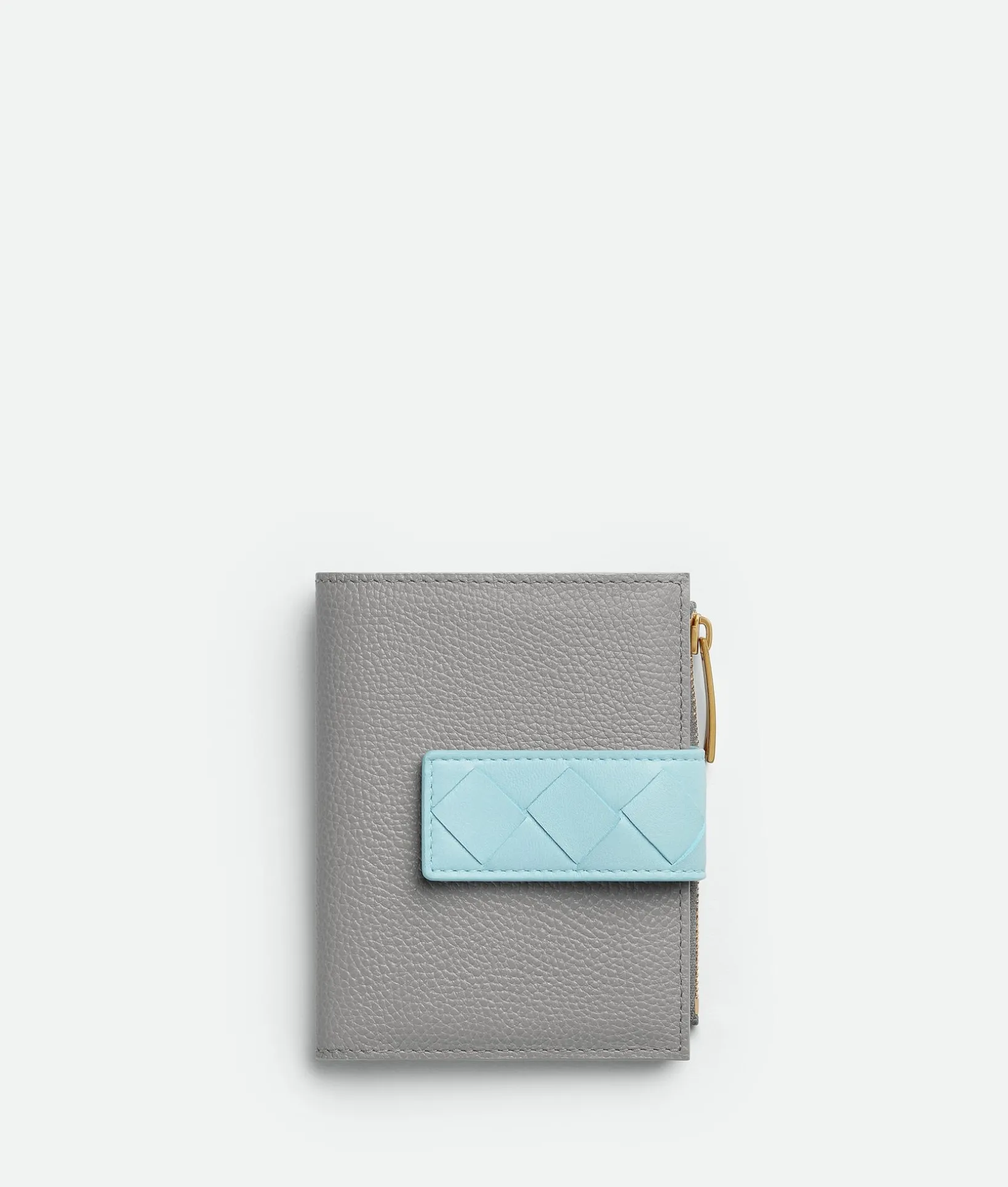 Tag Small Bi-Fold Wallet