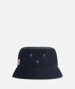 Tech Nylon Bucket Hat