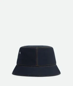 Tech Nylon Bucket Hat