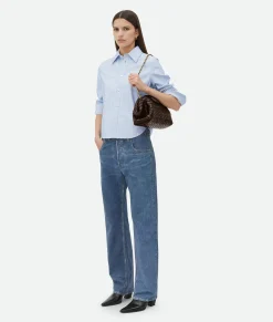 Teen Lauren 1980 With Chain