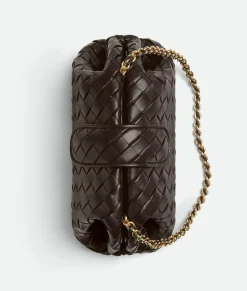 Teen Lauren 1980 With Chain