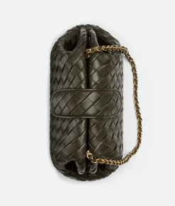 Teen Lauren 1980 With Chain