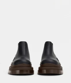 Tire Chelsea Ankle Boot