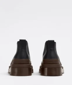 Tire Chelsea Ankle Boot