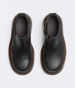 Tire Chelsea Ankle Boot