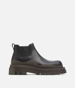 Tire Chelsea Ankle Boot