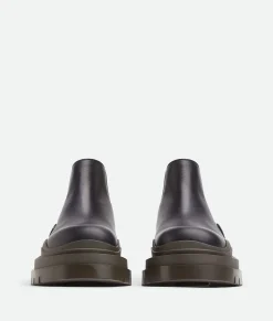 Tire Chelsea Ankle Boot