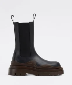 Tire Chelsea Boot