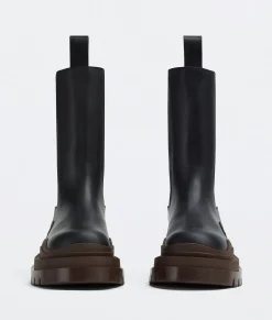Tire Chelsea Boot