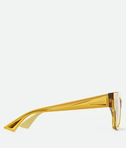 Tri-Fold Square Sunglasses