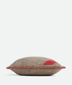 Tweed Cushion