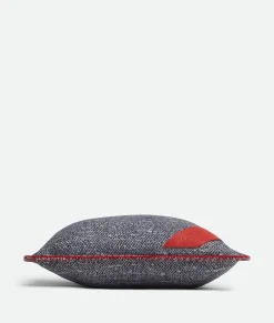 Tweed Cushion