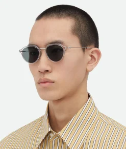 Ultrathin Panthos Sunglasses