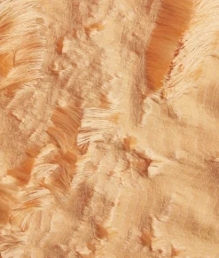 Viscose Fil Coupe Dress