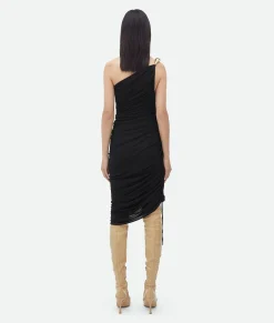 Viscose Jersey Dress
