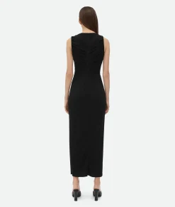 Viscose Jersey Dress