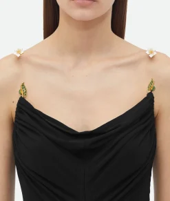 Viscose Jersey Dress