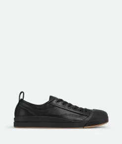 Vulcan Leather Sneaker