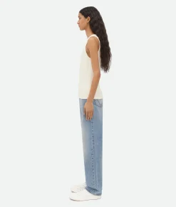 Vulcan Leather Sneaker