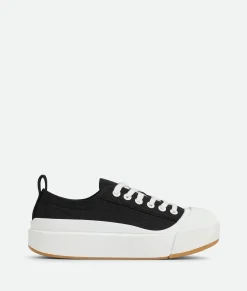 Vulcan Platform Sneaker
