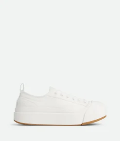 Vulcan Platform Sneaker