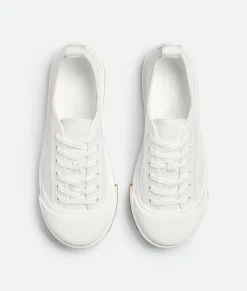 Vulcan Platform Sneaker