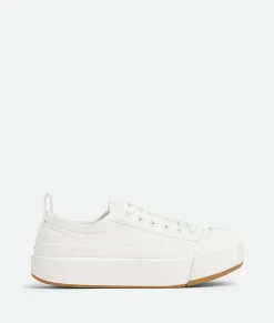 Vulcan Platform Sneaker