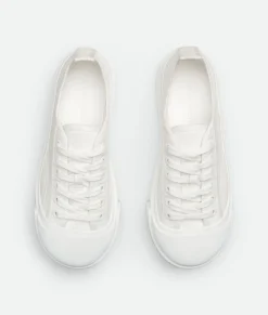 Vulcan Platform Sneaker