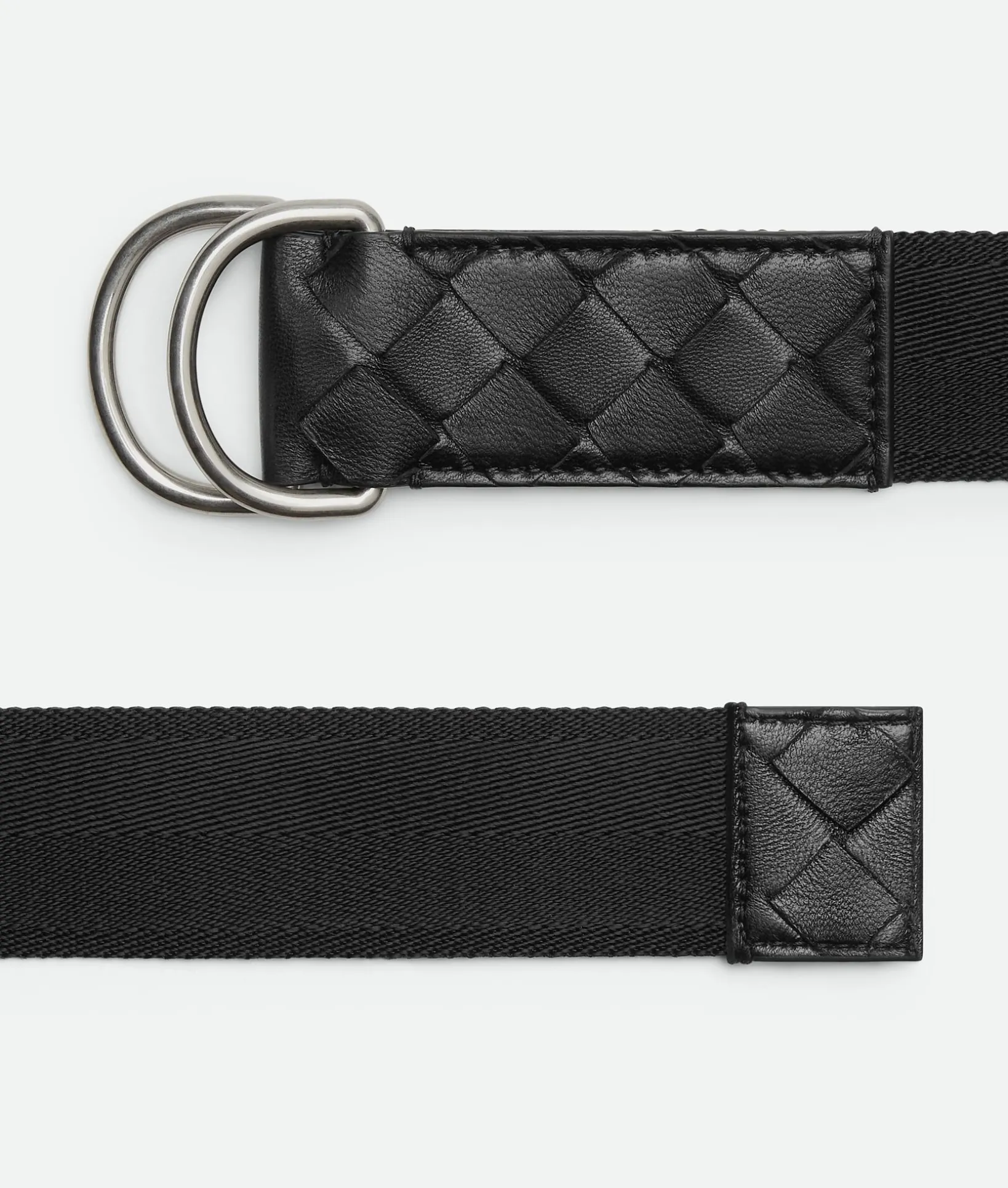 Webbing Nastro Belt