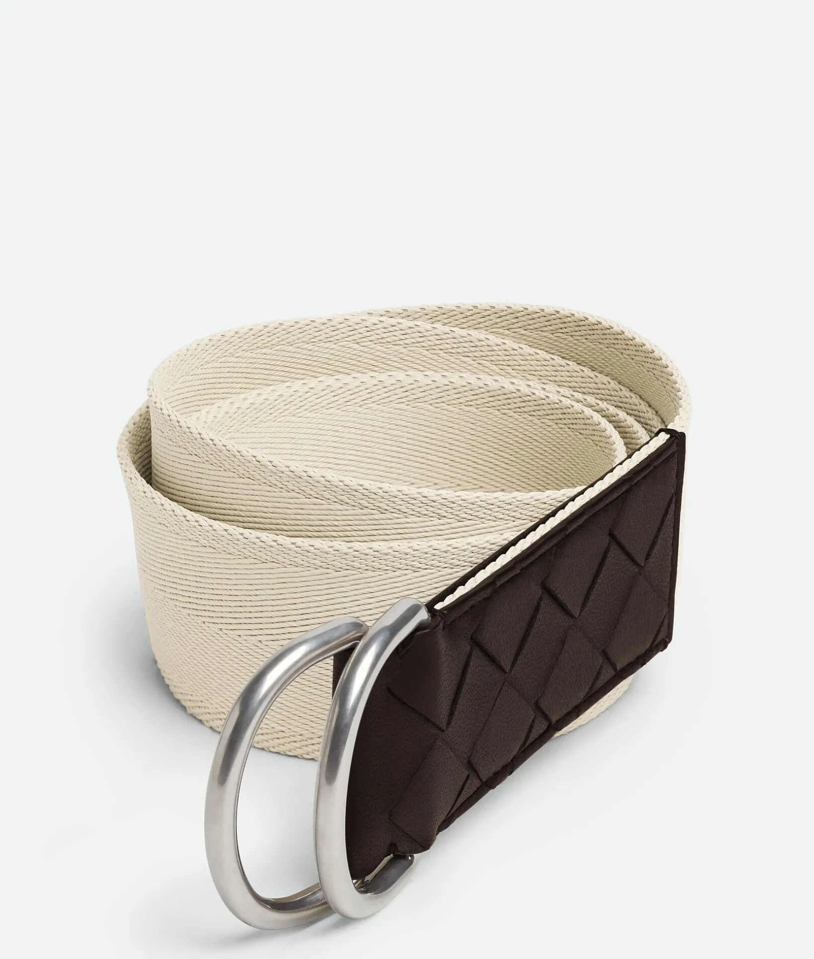 Webbing Nastro Belt