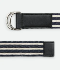 Webbing Nastro Belt