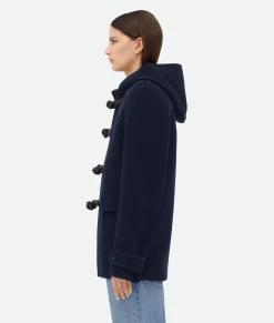 Wool Duffle Coat