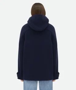 Wool Duffle Coat