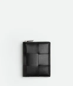 Zip Around Wallet