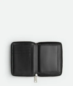 Zip Around Wallet