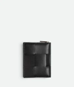 Zip Around Wallet