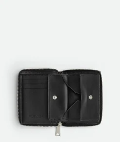 Zip Around Wallet