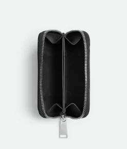 Zipped Card Case